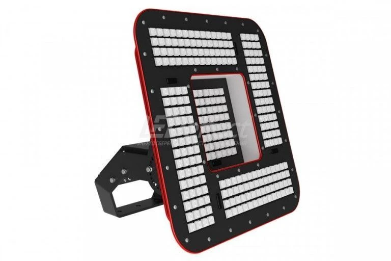 Powerful LED Lighting Fixture Series ZENITH LE-SBU-35-600-XXXX-67H