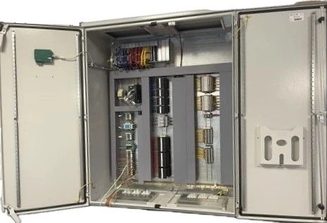 Linear Telemechanics System STN-3000-R