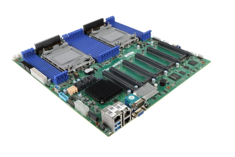 لوحة الأم الخادم HN-DP1000T-C LGA4189 P6