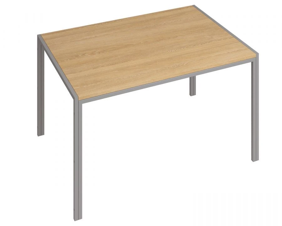 طاولة تناول الطعام ST099.0 أليكانتي مع سطح MDF