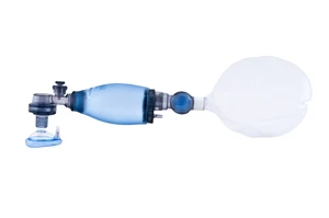 Neonatal Manual Resuscitation Bag for Single Use KDO-MP-N
