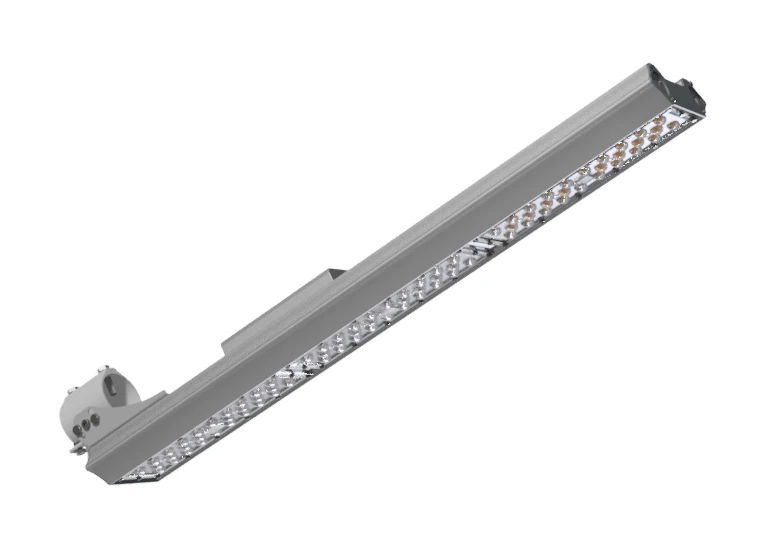 مصباح إنارة الطريق LED Energocheck طراز SKU 150 ES-2