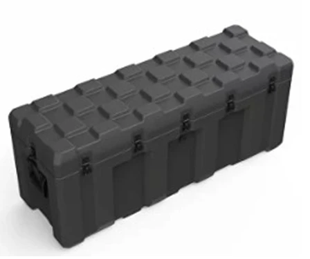 Alpha Combo Protective Container, Article 1204050