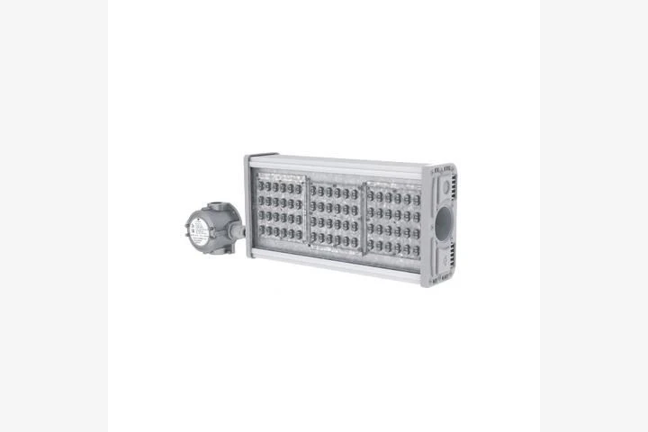 ضوء LED كونسيولي مقاوم للانفجار SCS-A،B،C-220-003-N،T-UHL1-Ex