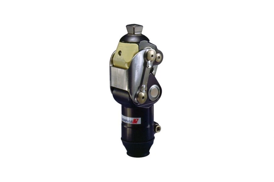 Four-Axis Knee Module 5A 041 by PAO RKK ENERGIA
