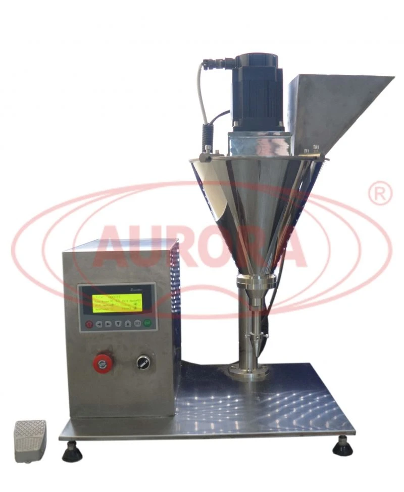 موزع المنتجات السائبة موديل MD-500