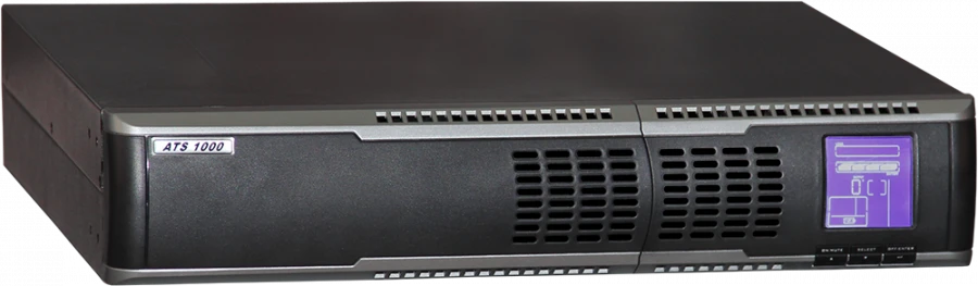 Источник бесперебойного питания ATS 1000 R-BX (S)