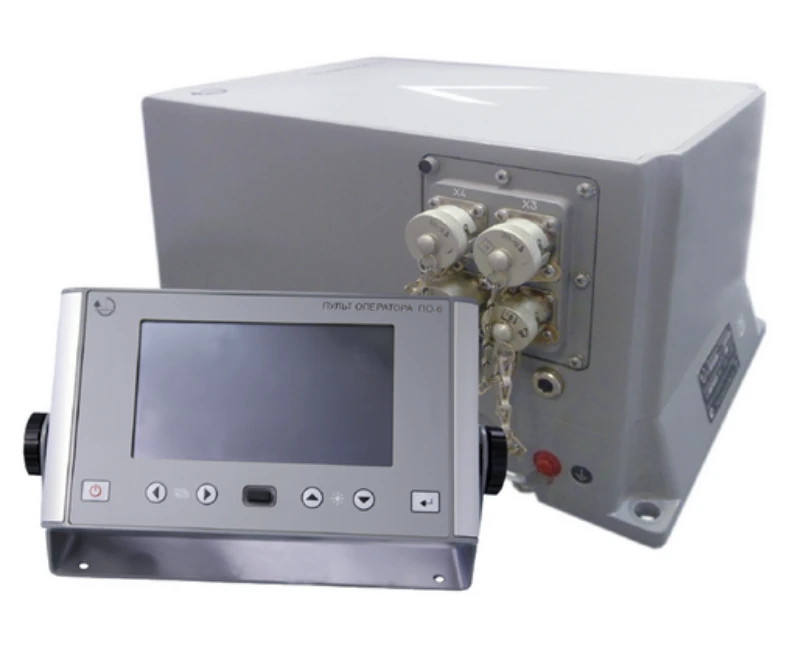Гирокомпас PGM-V-024