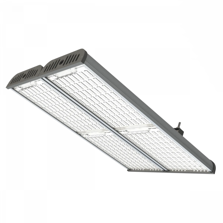 ضوء LED GLERIO Universal 128 واط 2X2 للاستخدام الخارجي