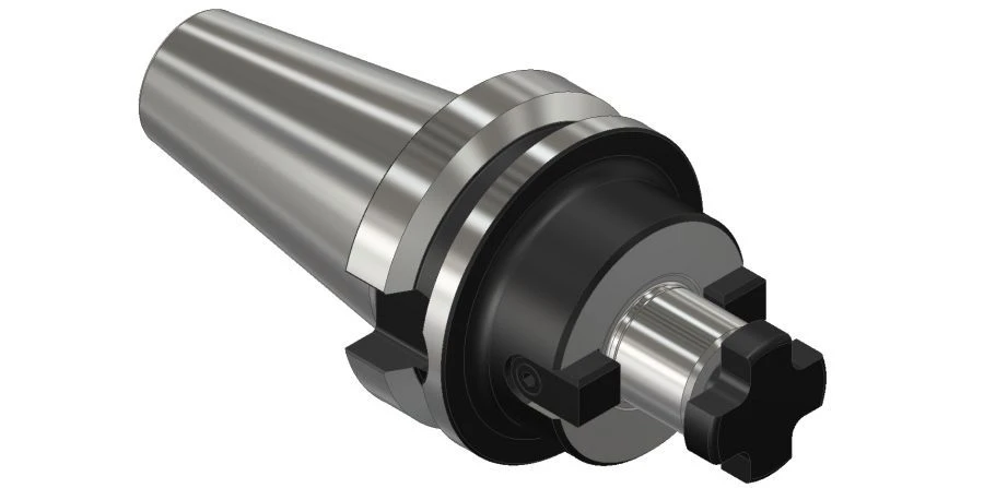 Face Mill Holder for End Mills V219.6.50.065.50