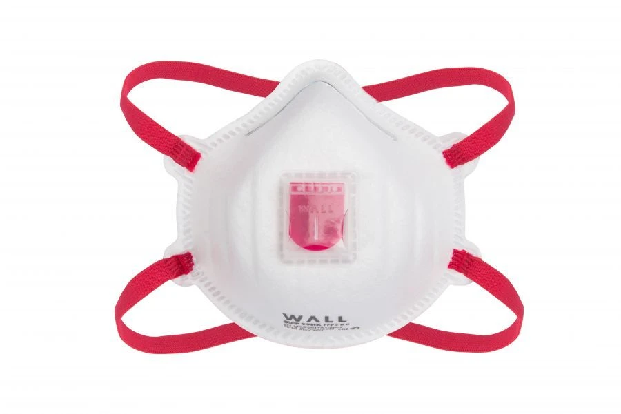 جهاز التنفس الطبي WALL CUP 99 HK R D "اقتصادي