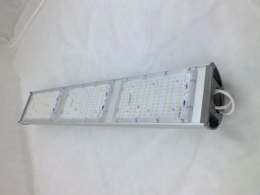 Светодиодный светильник LEDNIK Street 180 LIGHT 120° lux