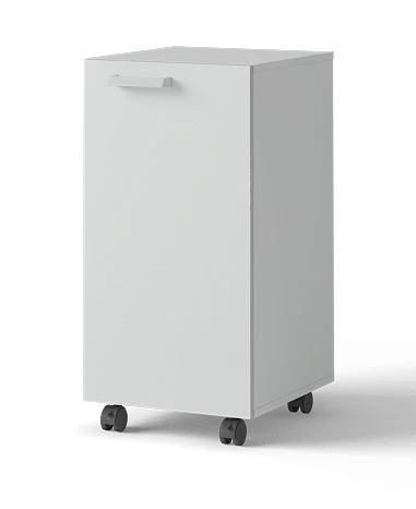 خزانة مختبر فولاذية LK-400 TPD-V