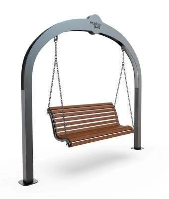 Venice Swing A3016 - Durable Outdoor Seating