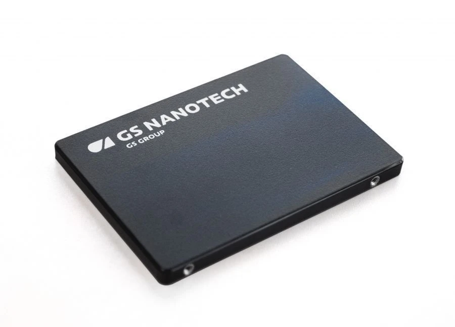 Non-volatile Solid State Data Storage Device GS SSD U.2 DC GSDDF02TR16STF