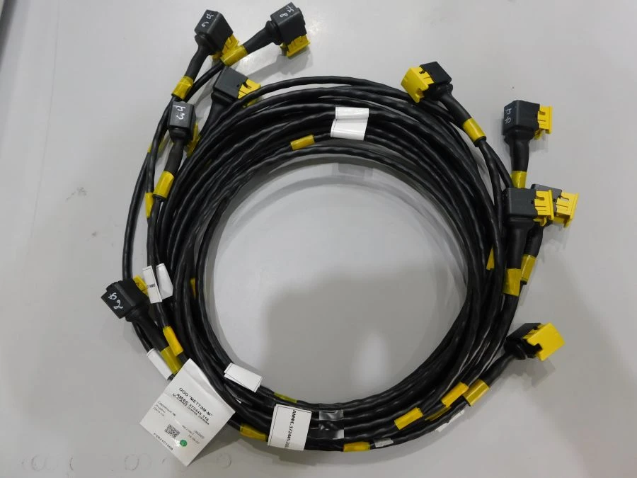 M-CAN2 شريط أيسر لمعدات الكهرباء AMFE.372445.316