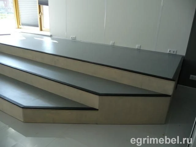 Амфитеатр/ АМ-1