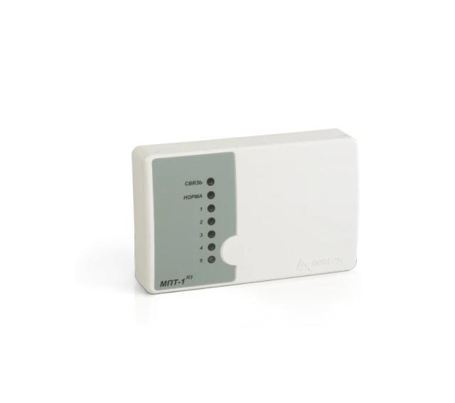 وحدة أتمتة إطفاء الحرائق العنوانية MPT-1 prot.R3