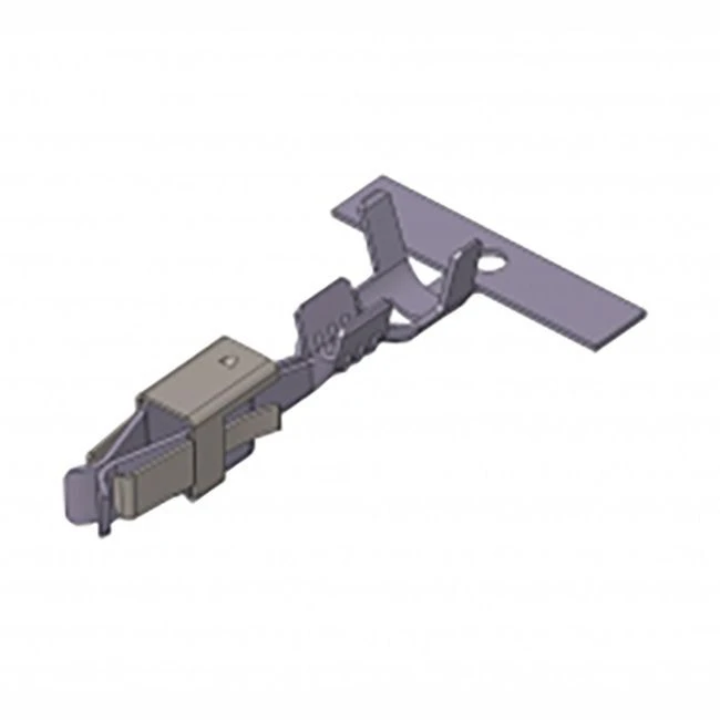 Lira Type Socket Contact for Sealing Sleeve, Model 685169.002M-01