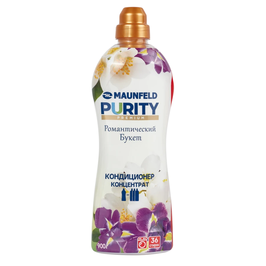 مكيف - شطف Maunfeld Purity باقة رومانسية