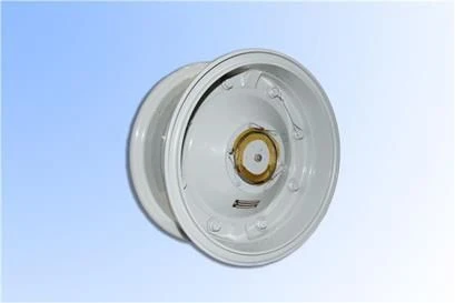 عجلة غير مكابح KN38 لحجم إطار 620x180-305 AO "كولز" روسيا