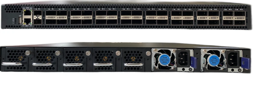 «Брокер сетевых пакетов Гарда QUASAR D5132C-T», ВРПН.465279.010-01
