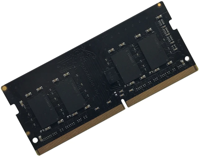 وحدة ذاكرة DDR4 SO-DIMM 8 جيجابايت 3200 ميجاهرتز