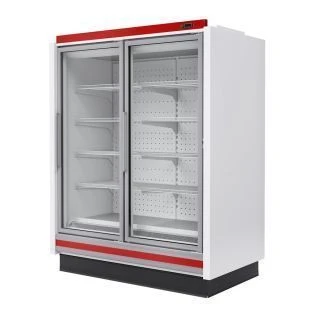 Low-Temperature Display Case Barcelona 210/98 VXNp-1.875
