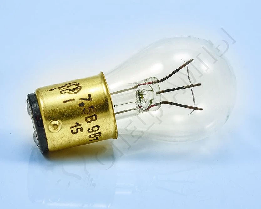 مصباح SM 7.5-9