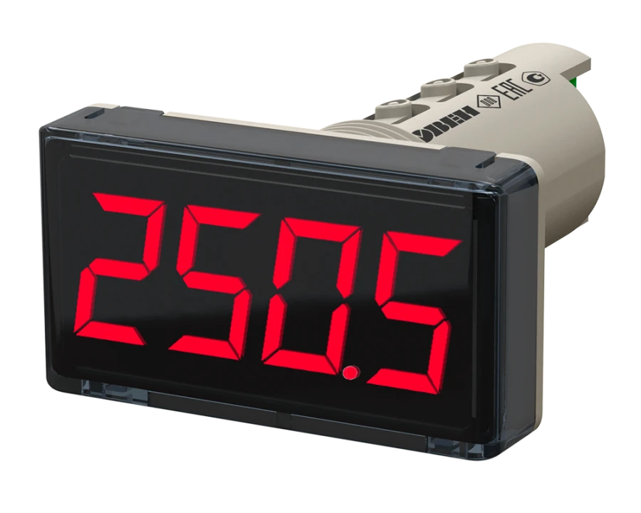 مقياس حلقة التيار ITP-11.KR للقياسات الدقيقة