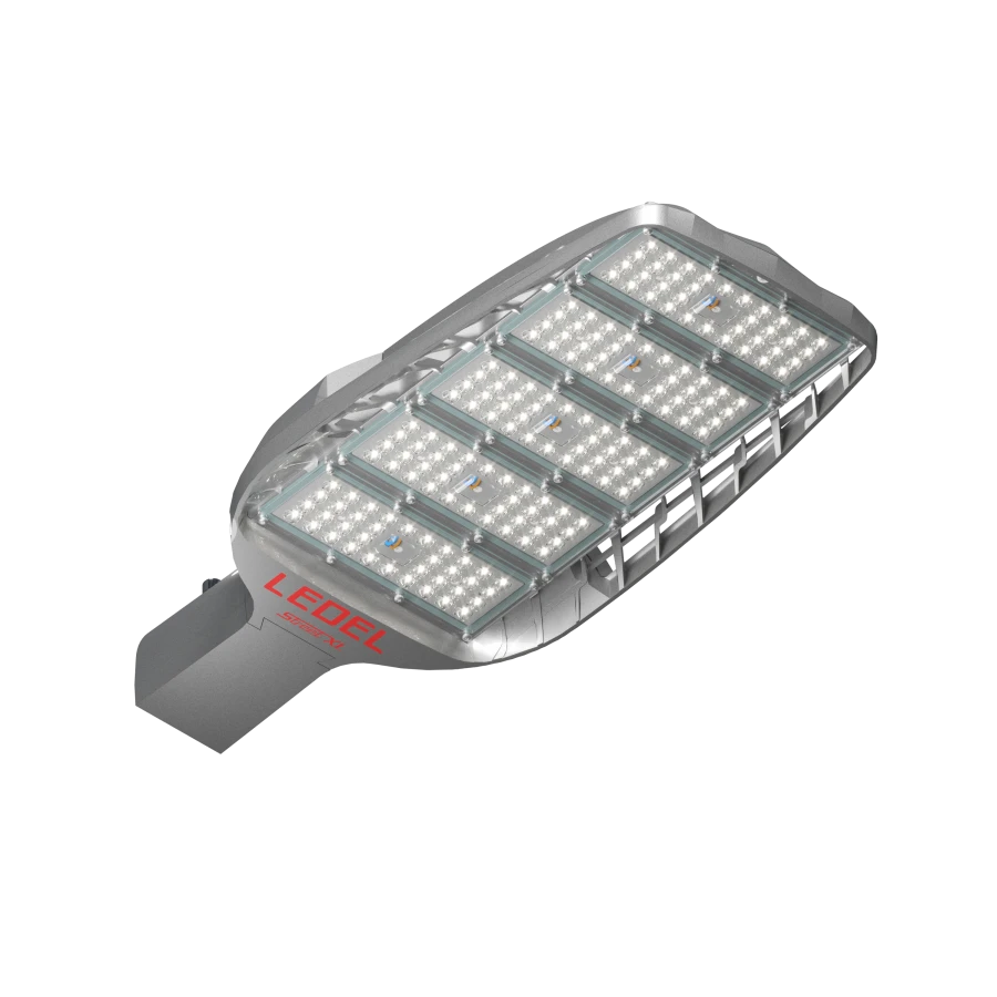 ضوء الشارع LED Street X1 M
