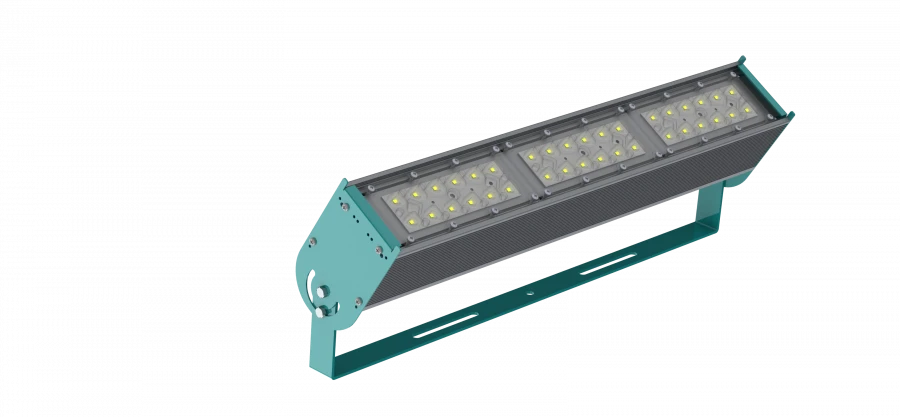 مصباح LED صناعي من سلسلة i-lux MD ST R2