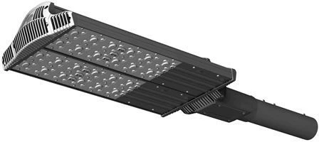 LED Lighting Fixture for Indoor and Outdoor Use OЛ-ДКУ-02-240-0109-67