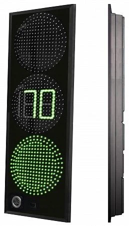 Комплекс программно-аппаратный "SMARTLIGHT"