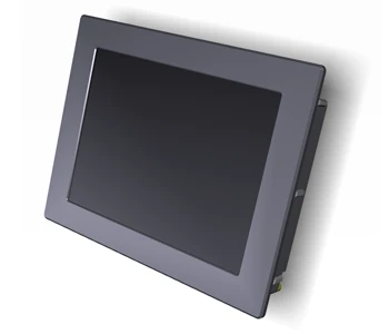 شاشة LCD مدمجة MPM-10 بدقة عالية