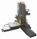 Horizontal CNC Drilling-Milling-Boring Center PR522F4