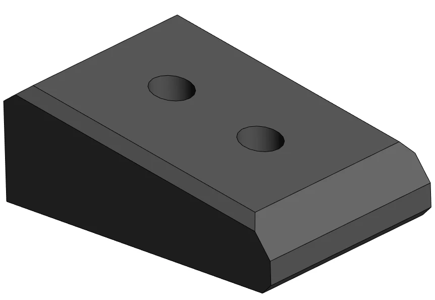 Шпонка ПС.100.125.02.001