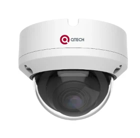 كاميرا IP "QTECH" قبة 2 ميجا بيكسل QVC-MiR203M