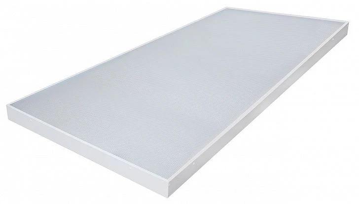 LED Recessed Ceiling Light for General Illumination, Model LL-DVO-082-M1200x600