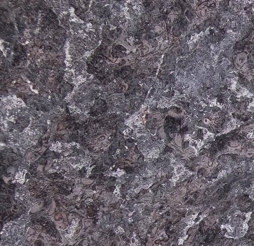 سطح مطبخ جزيرة 1540*600*38 LD.285210.000 (8044 Hexastone R)
