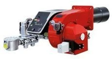 موقد غاز أحادي H440X M-.PR.LP.RU.A.8.65.EA