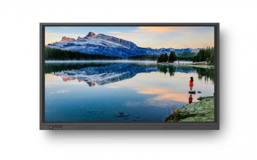 لوحة تفاعلية بحجم 75 بوصة للتعليم - Newline TT-7520RS/RU