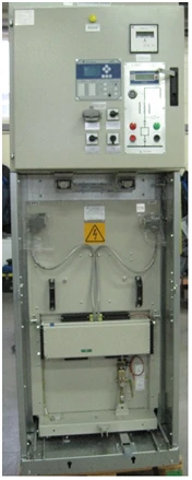 Complete Distribution Devices K-594 for Electrical Energy Management