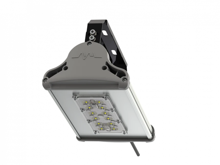 مصباح LED الشارعي DSO 21.2M (25-40W) 148x58-MP