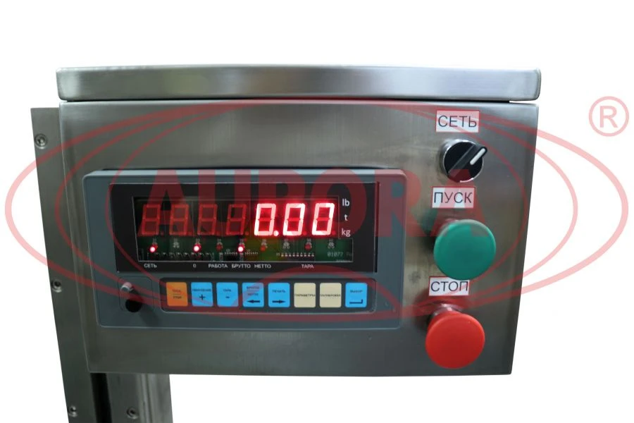 مضخة جرعات بيرستالتية خطية موديل MDP-200L