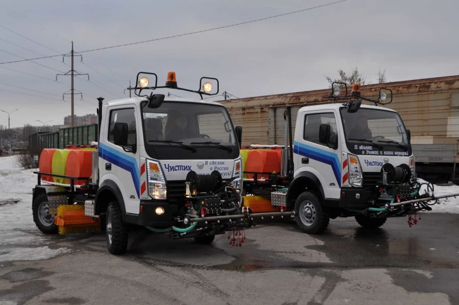 آلة متعددة الوظائف مدمجة MKM-1904-19 "تشستيك" مع ملحقات