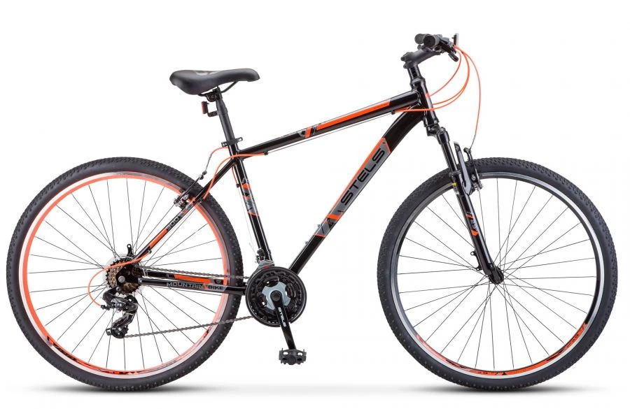 دراجة STELS 29" Navigator-900 V للبالغين