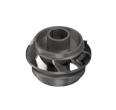 دوار مضخات كهربائية غاطسة، REDA D5800N، REDALIT