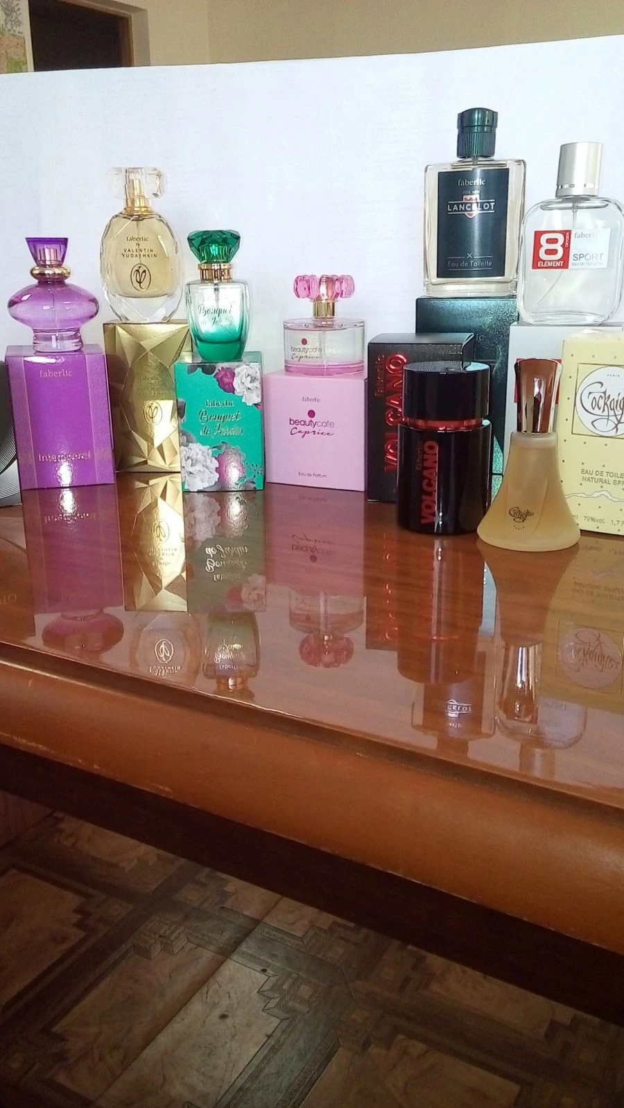 التصنيع التعاقدي لمنتجات العطور ومستحضرات التجميل للتعطير والتنظيف