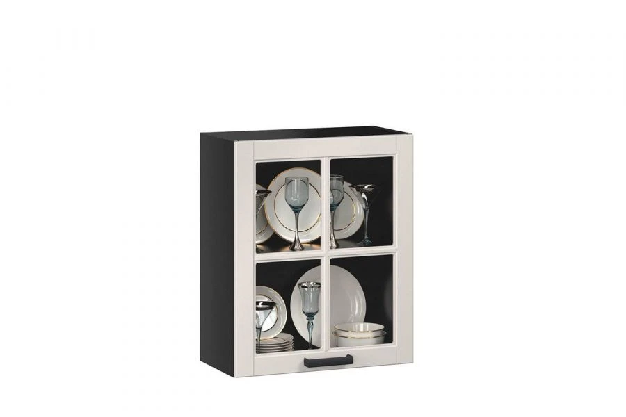 باب واجهة زجاجي كشمير 600 - موديل LD.274740.000